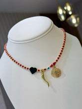Load image into Gallery viewer, Choker Talisman
