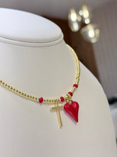 Load image into Gallery viewer, Choker Devotion
