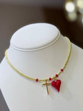 Load image into Gallery viewer, Choker Devotion
