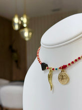 Load image into Gallery viewer, Choker Talisman
