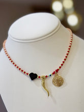 Load image into Gallery viewer, Choker Talisman
