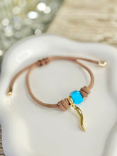 Load image into Gallery viewer, Bracelet Fortuna Knot
