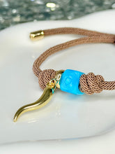 Load image into Gallery viewer, Bracelet Fortuna Knot
