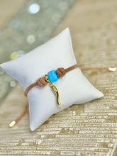 Load image into Gallery viewer, Bracelet Fortuna Knot
