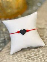 Load image into Gallery viewer, Bracelet Jet Red
