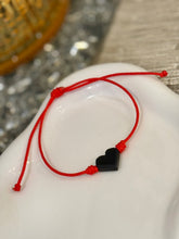 Load image into Gallery viewer, Bracelet Jet Red

