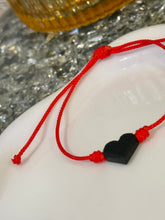 Load image into Gallery viewer, Bracelet Jet Red
