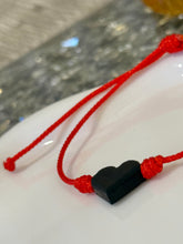 Load image into Gallery viewer, Bracelet Jet Red
