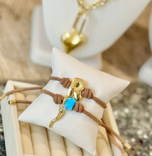 Load image into Gallery viewer, Bracelet Fortuna Knot
