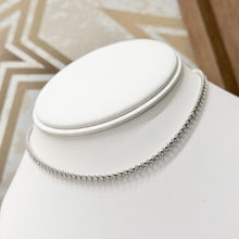 Load image into Gallery viewer, Choker Crystals
