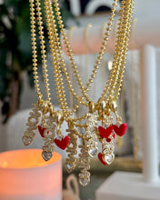 Cargar imagen en el visor de la galería, Mom Necklace
