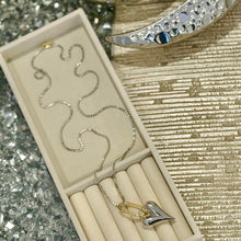 Load image into Gallery viewer, Necklace Love Link
