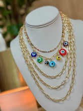 Cargar imagen en el visor de la galería, Necklace Clau
