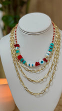 Cargar imagen en el visor de la galería, Choker Lucky White
