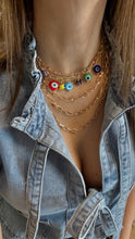 Cargar imagen en el visor de la galería, Necklace Clau
