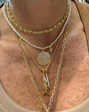 Cargar imagen en el visor de la galería, Choker Padre Nuestro
