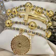 Load image into Gallery viewer, Bracelet Faith Glow
