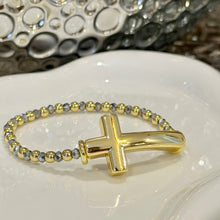 Load image into Gallery viewer, Bracelet Croos Glow
