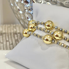 Load image into Gallery viewer, Bracelts Set Balinas Glow

