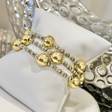 Load image into Gallery viewer, Bracelts Set Balinas Glow
