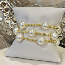 Load image into Gallery viewer, Bracelet Set Perli
