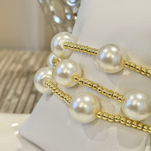 Load image into Gallery viewer, Bracelet Set Perli
