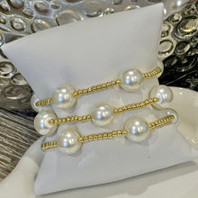 Load image into Gallery viewer, Bracelet Set Perli
