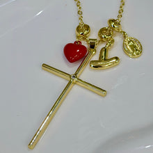 Load image into Gallery viewer, Necklace Sacred Devotion
