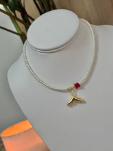 Cargar imagen en el visor de la galería, Choker Sirena
