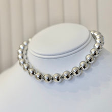 Load image into Gallery viewer, Choker Balli Silver
