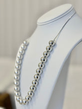 Load image into Gallery viewer, Choker Balli Silver

