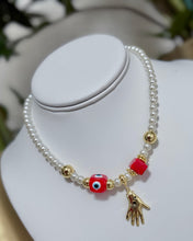 Cargar imagen en el visor de la galería, Talisman Choker
