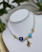 Cargar imagen en el visor de la galería, Talisman Choker

