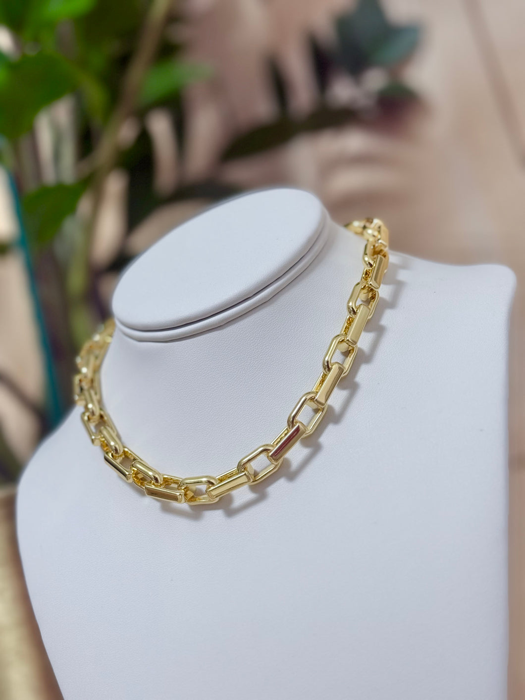 Choker Cubes