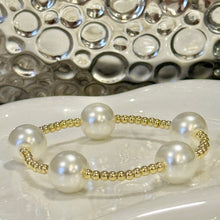 Load image into Gallery viewer, Bracelet Balinas Perli
