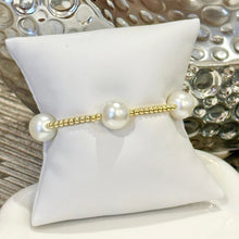 Load image into Gallery viewer, Bracelet Balinas Perli
