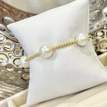 Load image into Gallery viewer, Bracelet Balinas Perli
