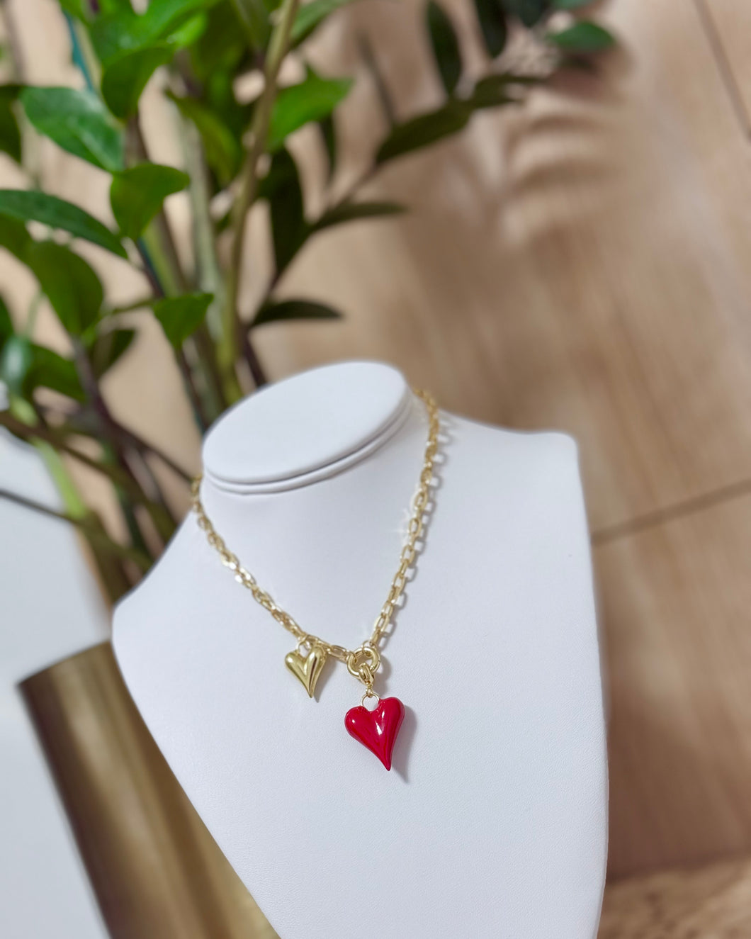 Love Necklace