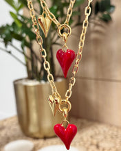 Cargar imagen en el visor de la galería, Love Necklace
