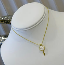 Load image into Gallery viewer, Necklace Divine Grace
