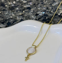 Load image into Gallery viewer, Necklace Divine Grace
