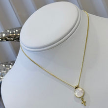 Load image into Gallery viewer, Necklace Divine Grace
