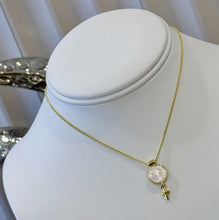 Load image into Gallery viewer, Necklace Divine Grace
