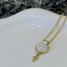 Load image into Gallery viewer, Necklace Divine Grace
