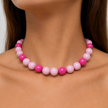 Load image into Gallery viewer, Necklace Bold Colors
