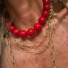 Load image into Gallery viewer, Necklace Bold
