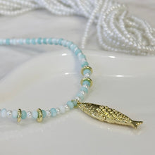 Load image into Gallery viewer, Choker Fish
