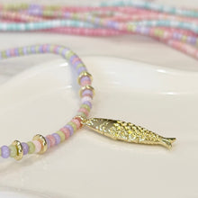 Load image into Gallery viewer, Choker Fish
