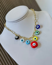 Cargar imagen en el visor de la galería, Fantasy Luck Necklace
