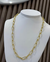 Load image into Gallery viewer, Basic Gold Chain
